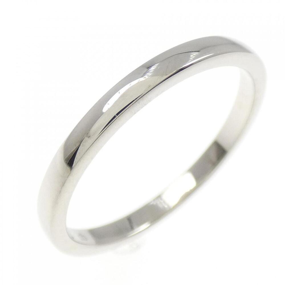 CARTIER Silver Ring